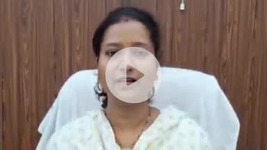 सुपौल: नीलम पत्र शाखा प्रभारी पदाधिकारी श्रीति कुमारी ने फेसबुक लाइव के माध्यम से योजनाओं के बारे में लोगों को जागरूक किया