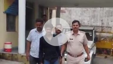 लाडपुरा: बोरखेड़ा पुलिस ने एक अवैध देशी पिस्तौल और कारतूस सहित एक आरोपी को किया गिरफ्तार, मोटरसाइकिल भी जब्त