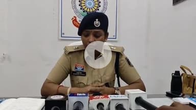 दुर्ग: नकली सोने के टॉप्स देकर असली सोने की अंगूठियां ले गया शातिर, जवाहर मार्केट में दो ज्वेलर्स से ठगी: ASP ने दी जानकारी