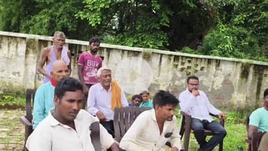 जयसिंहपुर: अमदेवा ग्राम पंचायत में सोशल ऑडिट का कार्यक्रम खुली बैठक के दौरान हुआ संपन्न