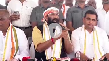 తుంగతుర్తి: తిరుమలగిరి సాగర్: రేషన్ కార్డుల పంపిణీ నిరంతర ప్రక్రియ తిరుమలగిరిలో మంత్రి ఉత్తంకుమార్ రెడ్డి స్పష్టం