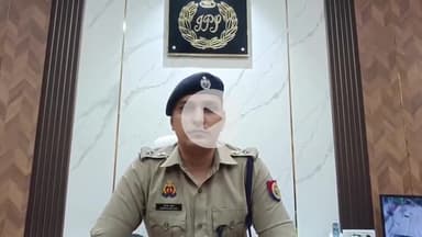 उन्नाव: श्रावण मास और कांवड़ यात्रा के प्रबंधों को लेकर एसपी ने दी जानकारी