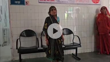 मोठ: मौठ कोतवाली क्षेत्र में घर में सो रही बुजुर्ग महिला पर किया हमला, आरोपी मरणासन्न हालत में छोड़कर भागा