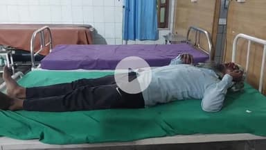 पूरनपुर: सिरसा गांव के पास पुराने विवाद को लेकर हुई मारपीट मामले में क्रॉस रिपोर्ट दर्ज