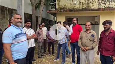 भिनाय: नगर गांव के पास दर्दनाक सड़क हादसे में एक युवक की मौके पर मौत, तेज रफ्तार ट्रैक्टर ने युवक को मारी टक्कर