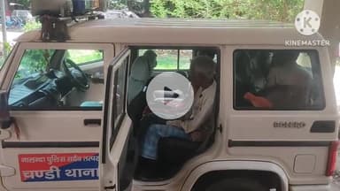 चंडी: मानिकपुर: चंडी पुलिस ने दहेज हत्या के 2 आरोपियों को किया गिरफ्तार, न्यायालय में पेश