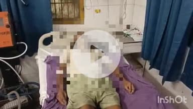 बहराइच: दुबौली परसौना गांव में सांप के काटने से बुजुर्ग की मौत