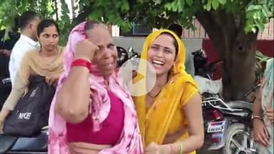 कोल: मिथराज़ हॉस्पिटल में संदिग्ध परिस्थितियों में युवक की मौत, परिजनों ने लापरवाही का आरोप लगाकर अस्पताल में की तोड़फोड़