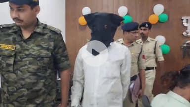 टीकमगढ़: दोस्त ने ही दोस्त को उतारा मौत के घाट, पुलिस कंट्रोल रूम अतिरिक्त पुलिस अधीक्षक ने किया खुलासा