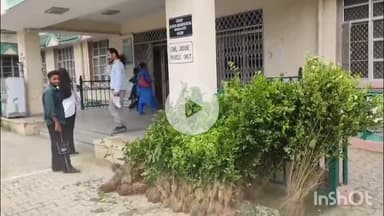 कंडाघाट: उद्यान विभाग ने विकास खण्ड कंडाघाट में बरसाती फलदार पौधों की बिक्री शुरू की