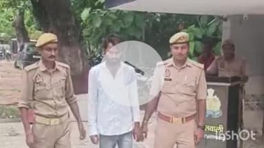 कुंडा: कुंडा पुलिस ने आपत्तिजनक पोस्ट करने वाले अभियुक्त को भाव नगर सरियांवा से गिरफ्तार कर जेल भेजा