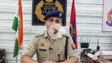 भदोही: सुरियावां थाना क्षेत्र में चारपाई पर सोई आठ वर्षीय बालिका के साथ दुष्कर्म, पुलिस ने दर्ज की एफआईआर