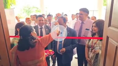 पलवल: कृषि समुदाय को सशक्त बनाने के लिए कृषि आउटरीच कार्यक्रम महत्वपूर्ण: उपायुक्त डा. हरीश कुमार वशिष्ठ