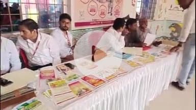 सिलाव: सिलाव के अशोक सम्राट भवन में कृषि आउटरीच कार्यक्रम आयोजित, पीएनबी के उप महाप्रबंधक ने किया उद्घाटन