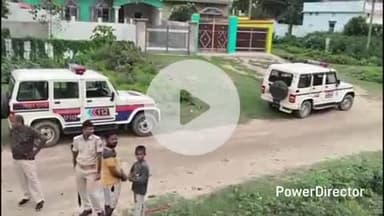 कहरा: सदर थाना हकपाड़ा में ट्रेन से कटकर अज्ञात व्यक्ति की मौत, पुलिस ने शव को पोस्टमार्टम के लिए भेजा