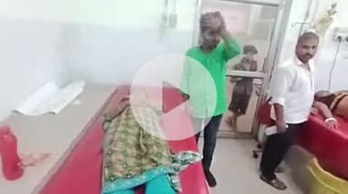 बदायूं: सुखौरा गांव में टेंपो चालक ने बाइक सवार भाई और दो बहनों को टक्कर मारकर किया मारपीट, तीन लोग घायल