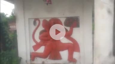 कन्नौज: कन्नौज जिले के जुगनी चौक में स्थित काली जी के मंदिर में भक्तों की मनोकामना होती है पूरी