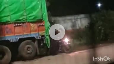 दुर्ग: दुर्ग में FCI गोदाम के बाहर खुलेआम चावल की चोरी