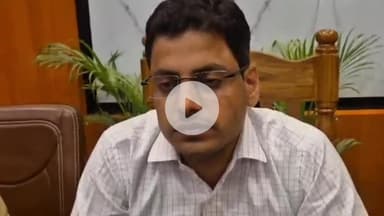 रामपुर: श्रावण माह में शुक्रवार से सोमवार तक कांवड़ यात्रा को लेकर डीएम के निर्देश पर भारी वाहनों पर लगाया गया प्रतिबंध