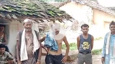 चंदला: विद्युत समस्या से परेशान छनिहा गांव के ग्रामीणों ने की जल्द समाधान की मांग #jansamasya