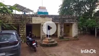 बमोरी: जोहरी गांव में अतिक्रमण रोकने गए वन विभाग के गार्ड से मारपीट, थाने में मामला दर्ज नहीं