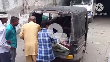 ਫਿਲੌਰ: ਰੇਲਵੇ ਲਾਈਨਾਂ ਪਾਰ ਕਰਦਿਆਂ ਗੁਰਾਇਆ ਵਿਖੇ ਇੱਕ ਨੌਜਵਾਨ ਦੀ ਟਰੇਨ ਦੀ ਲਪੇਟ ਵਿੱਚ ਆਉਣ ਨਾਲ ਮੌਤ