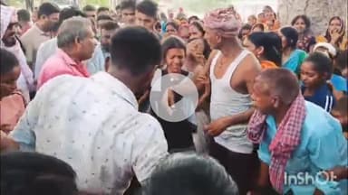 गरखा: हकमा गांव के पास डबरा नदी में डूबने से छात्र की मौत, गांव में छाया मातम