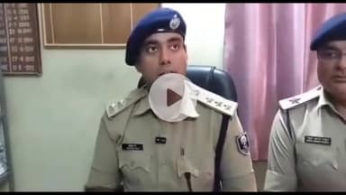 पटना ग्रामीण: पटना: आलमगंज थाने की पुलिस ने वाहन चोरी का खुलासा किया, 4 नाबालिग हिरासत में, 9 वाहन बरामद