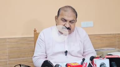 ଭୁବନେଶ୍ବର ମ୍ୟୁନିସିପାଲଟି କର୍ପୋରେସନ: ଓଡିଶାରୁ ବାଂଲାଦେଶୀ ବିଦା ହେବା ପ୍ରସଙ୍ଗ, କେଶରୀନଗର ସ୍ଥିତ ବାସଭଵନରେ ପ୍ରତିକ୍ରିୟା ରଖିଲେ ବିଜେପି ବିଧାୟକ ଜୟନାରାୟଣ ମିଶ୍ର