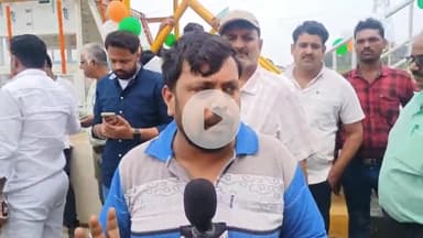 सिसई: नागफेनी टोल प्लाजा पर स्थानीय लोगों से टोल वसूली पर आक्रोश, वीडियो वायरल