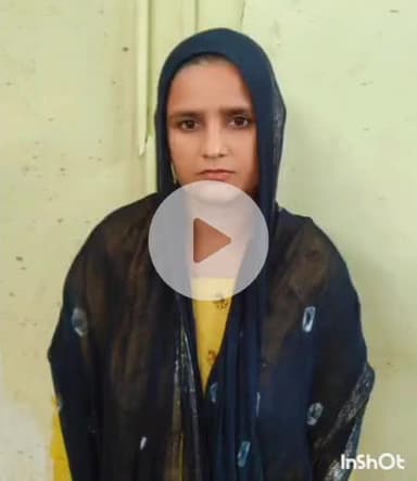 औरैया: हत्यारिन मां के सबसे बड़े बेटे की गवाही आई सामने, बोला- जय खाटू श्याम बोलकर रोकी थी सांस