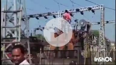 बारां: बारां जिले में बिजली आपूर्ति तंत्र को मजबूत करने का प्रयास, 2 वर्षों में केवल 30 प्रतिशत कार्य हुआ