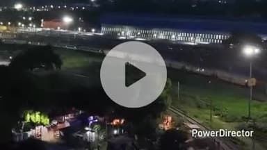 कटिहार: RPF ने ड्रोन कैमरे से स्टेशन पर शराब तस्करी का भंडाफोड़ किया, 126 लीटर अवैध शराब बरामद, जाँच जारी