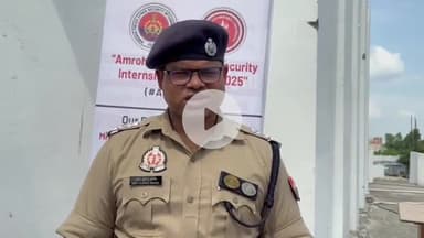 अमरोहा: अमरोहा न्यायालय ने अपहरण के आरोपी को माना दोषी, 7 साल कारावास और ₹15000 का लगाया जुर्माना