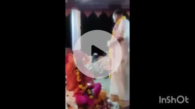 नरसिंहगढ़: भरतगढ़ के हनुमान मंदिर में मनाई गई गुरु पूर्णिमा