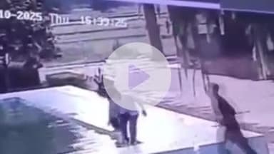 पलवल: पलवल में स्विमिंग पूल में डूबा 11 साल का बच्चा, गुरु पूर्णिमा के भंडारे में हुई घटना, अगले दिन मिला शव