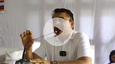 पलवल: उपायुक्त: ज़िले की तीनों विधानसभाओं के बीएलओ को प्रशिक्षण शिविर में दिया जाएगा प्रशिक्षण