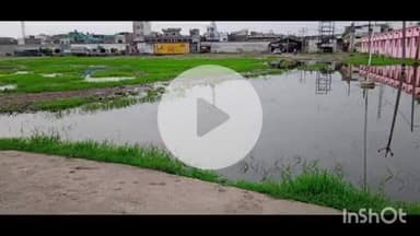 पचोर: नगर तलेन की समस्याओं को लेकर आम आदमी पार्टी के कार्यकर्ता नगर परिषद पहुंचे