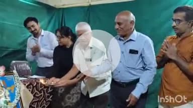 ಶಿರಸಿ: ಉತ್ತರ ಕನ್ನಡ ಸಾವಯವ ಒಕ್ಕೂಟದ ಕಚೇರಿಯಲ್ಲಿ ಎರಡು ದಿನಗಳ ಬೀಜ ಮೇಳ ಹಾಗೂ ಮಲೆನಾಡು ಮೇಳಕ್ಕೆ ಚಾಲನೆ