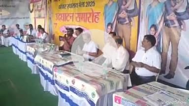 देवघर: विश्व जनसंख्या दिवस पर सिविल सर्जन का निर्देश, अस्पताल में परिवार नियोजन के प्रति फैलाएं जागरूकता