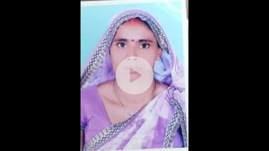 जौनपुर: खास गांव में आकाशीय बिजली से एक महिला की मौत, दूसरी गंभीर रूप से झुलसी