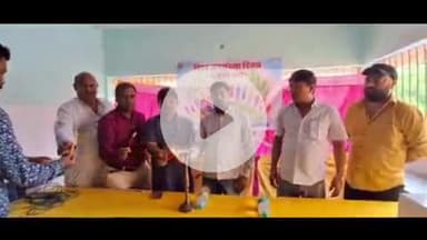 पांकी: विश्व जनसंख्या दिवस पर पांकी सामुदायिक स्वास्थ्य केंद्र में स्वास्थ्य मेले का आयोजन