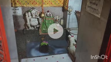 राजसमंद: आस्था का अद्भुत केंद्र, 1000 साल पुराना स्वयंभू शिवलिंग जहां भक्तों की मनोकामनाएं पूरी होती हैं