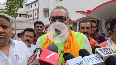 बेगूसराय: गिरिराज सिंह ने जाति पूछकर युवक की पिटाई के मामले में दिया बड़ा बयान