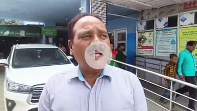 बेगूसराय: बेगूसराय सदर अस्पताल में विश्व जनसंख्या दिवस मनाया गया, अधीक्षक डॉ. संजय कुमार ने दी जानकारी