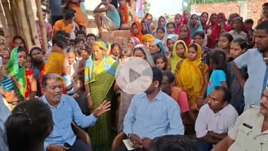 महनार: ग्रुप लोन के नाम पर बड़ा फर्जीबाड़ा, सैकड़ों महिलाओं के नाम से निकाली गई एक करोड़ से अधिक की राशि