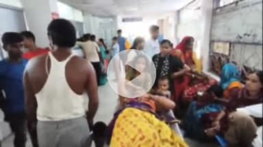 बेगूसराय: बेगूसराय के विष्णुपुर में छोटे भाई ने मामूली विवाद में बड़े भाई और भाभी को पीट-पीट कर किया घायल