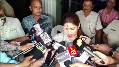 ଭୁବନେଶ୍ବର ମ୍ୟୁନିସିପାଲଟି କର୍ପୋରେସନ: ମୁଖ୍ୟମନ୍ତ୍ରୀ ଅଭିଯୋଗ ପ୍ରକୋଷ୍ଠରେ ଅଭିଯୋଗ କରି ପ୍ରତିକ୍ରିୟା ରଖିଲେ ଅର୍ଚ୍ଚନା ନାଗ