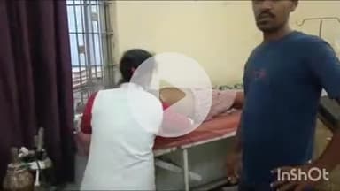 गोपालगंज: देवापुर जाफर टोला में भूमि विवाद में दो पक्षों के बीच मारपीट, चार लोग घायल