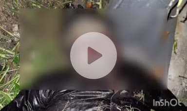 आगरा: यमुना आरती स्थल के पास मिला अज्ञात शव, पुलिस जांच में जुटी